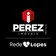 Perez Imóveis | Rede Lopes
